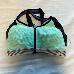 Victoria’s Secret Front Closure Sports Bra
