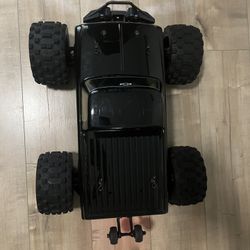 Kaiju 4s Rc Truck 