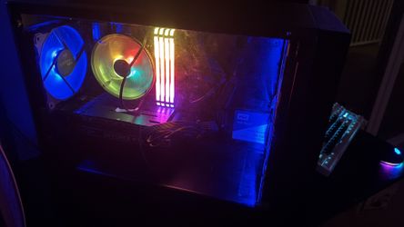 Gaming pc
