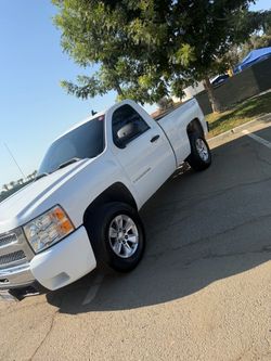 Silverado