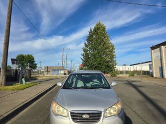 2009 Hyundai Elantra