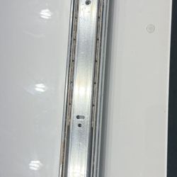 Soft Closing Drawer Slides