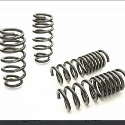 Dodge Charger Springs