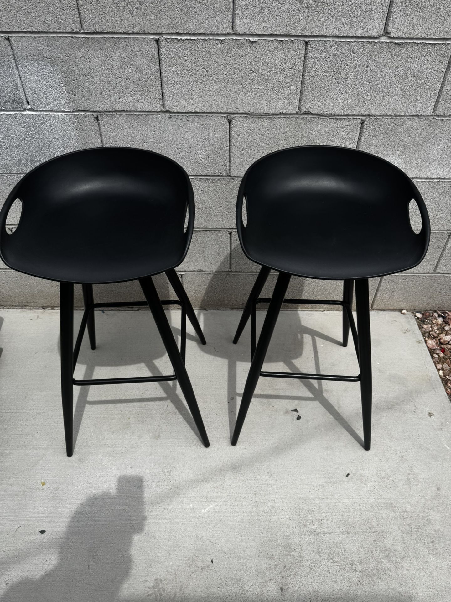 bar stools