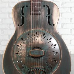 Recording king Resonator 