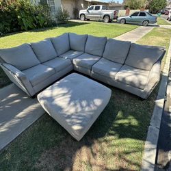 Full Couch Set 