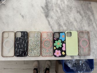 IPhone 15 Covers