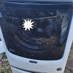 Maytag Front Load Washer