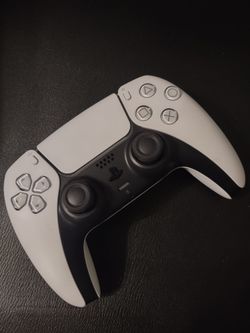 PS5 CONTROLLER