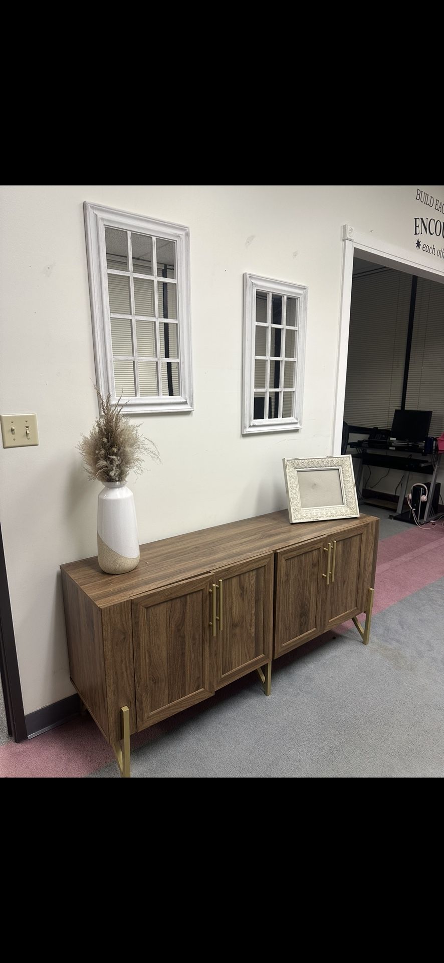 Accent Table