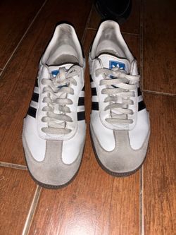 Adidas Sambas Size 9 Men