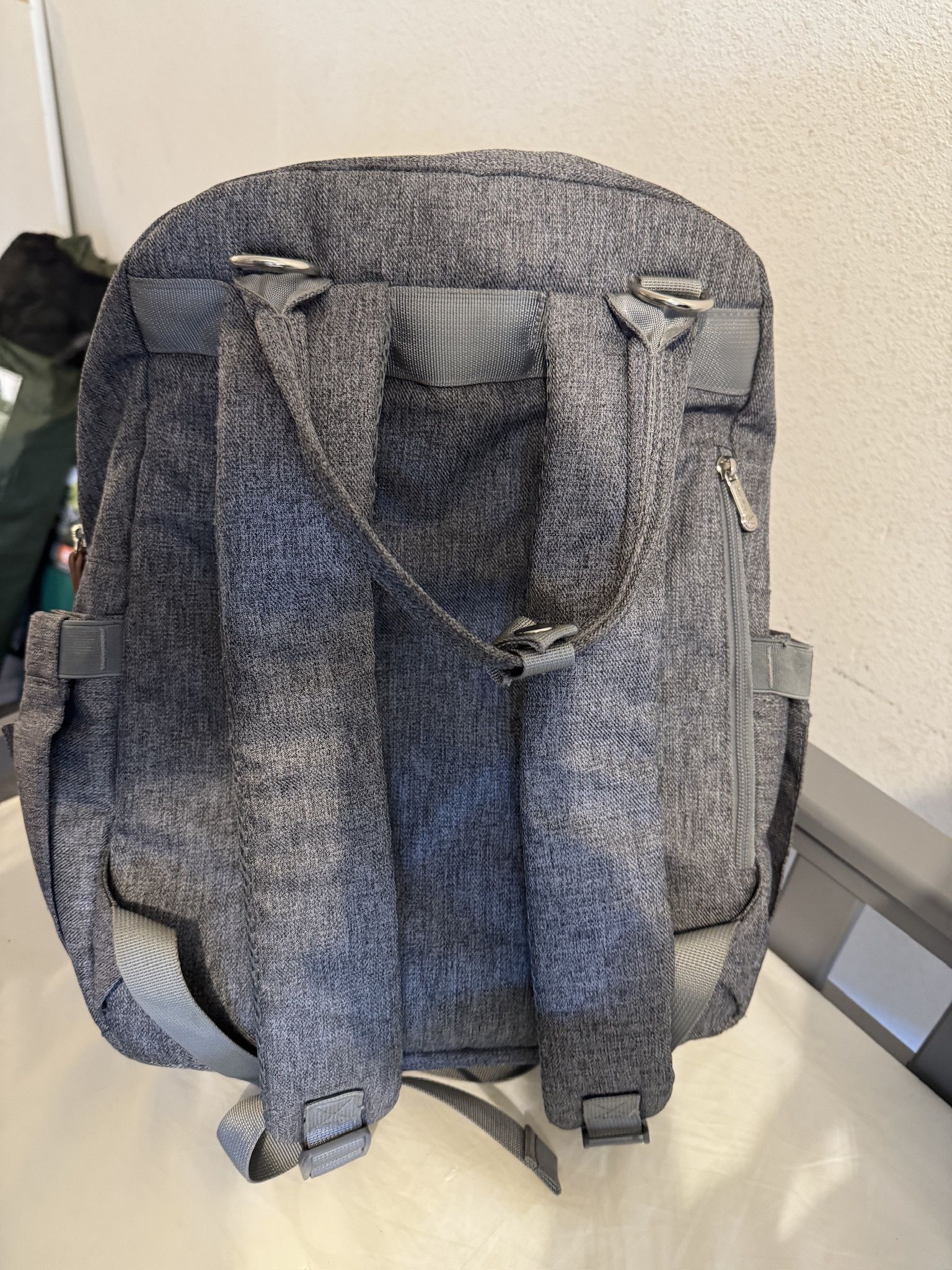 Diaper Bag