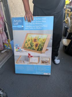 Brand New Easel Drawing Board 