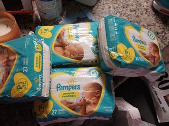 Preemie Swaddles Dailers