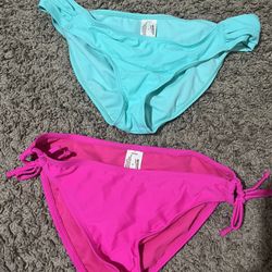 Large Women’s Bottom swim Wear