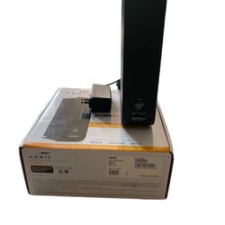Arris Cable Modem & WiFi Router 