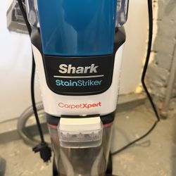 New! Shark, Carpet and Furniture Cleaner 