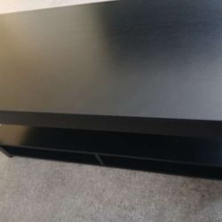 Coffee Table With Extending Top, 