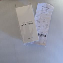 Louis Vuitton Imagination 100ml 3.4fl.oz