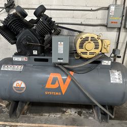 DV Compressor 