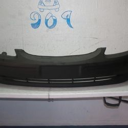 2000 - 2003 FORD TAURUS FRONT BUMPER BRAND NEW
