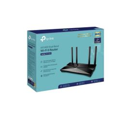 TP-Link router
