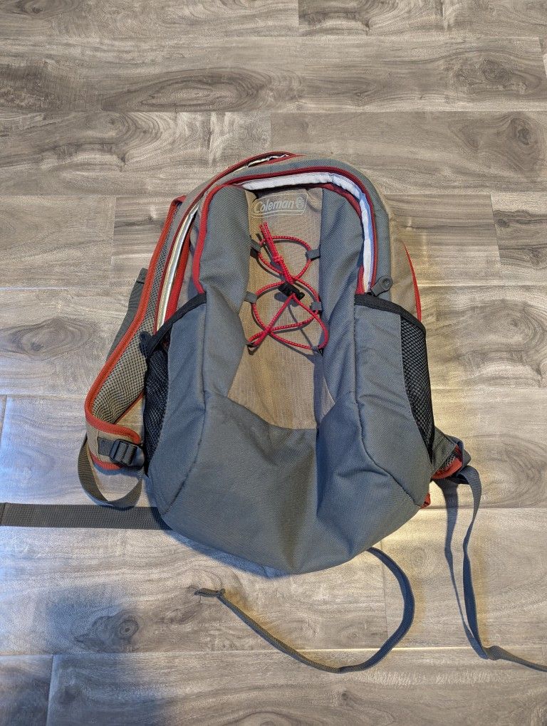 Coleman 28 Can Cooler Backpack