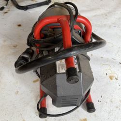 RIDGID 35ft X 5/16 Inch Drain Snake Model K-40