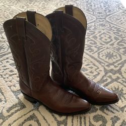 Dan Post Boots