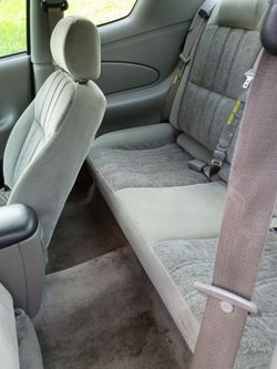 2003 Chevrolet Monte Carlo