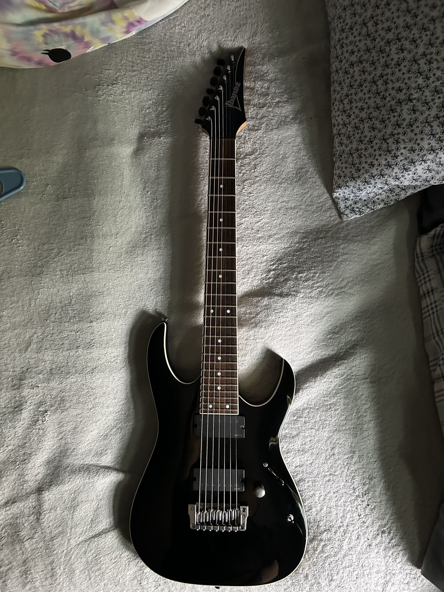 Ibanez RGA7