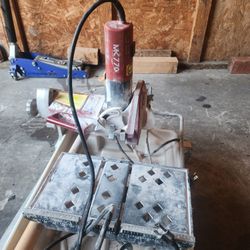 MK TILE CUTTING