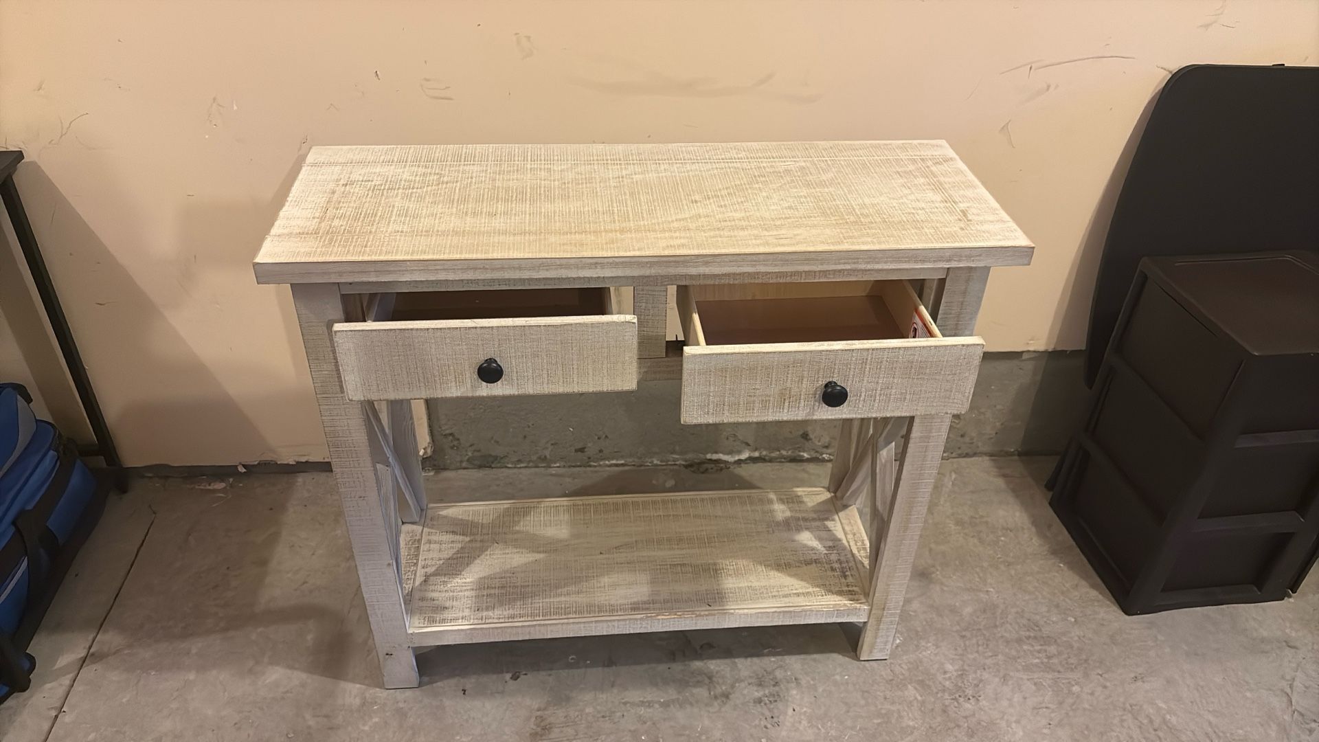 Entry Table
