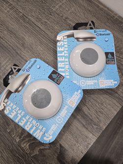 Waterproof Speakers For Sale!