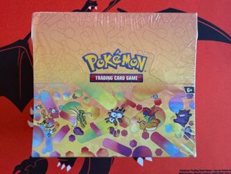*RARE* Pokemon 151 Mini Tin Display Brand New Sealed