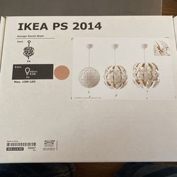 ikea lighting