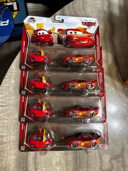 Disney Pixar Cars