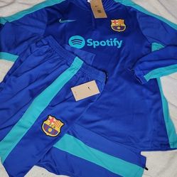 Nike Adidas Puma Mens Tracksuits fútbol Diferentes Clubs Size Médium Large XL No Trade 