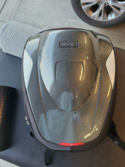 Axio motorcycle backpack dirtbike