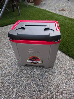 Ice chest