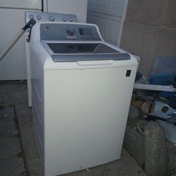 GE Washer