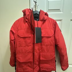 Canada Goose Maitland Down Parka