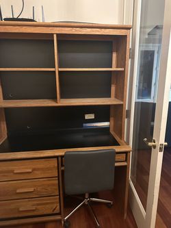Desk