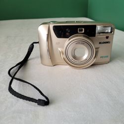 Bell And Howell Camera 
