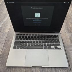 2020 MACBOOK Air