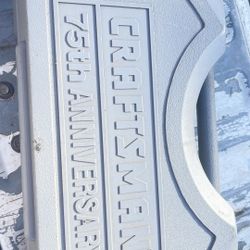 Craftsman Reciprocating Saw