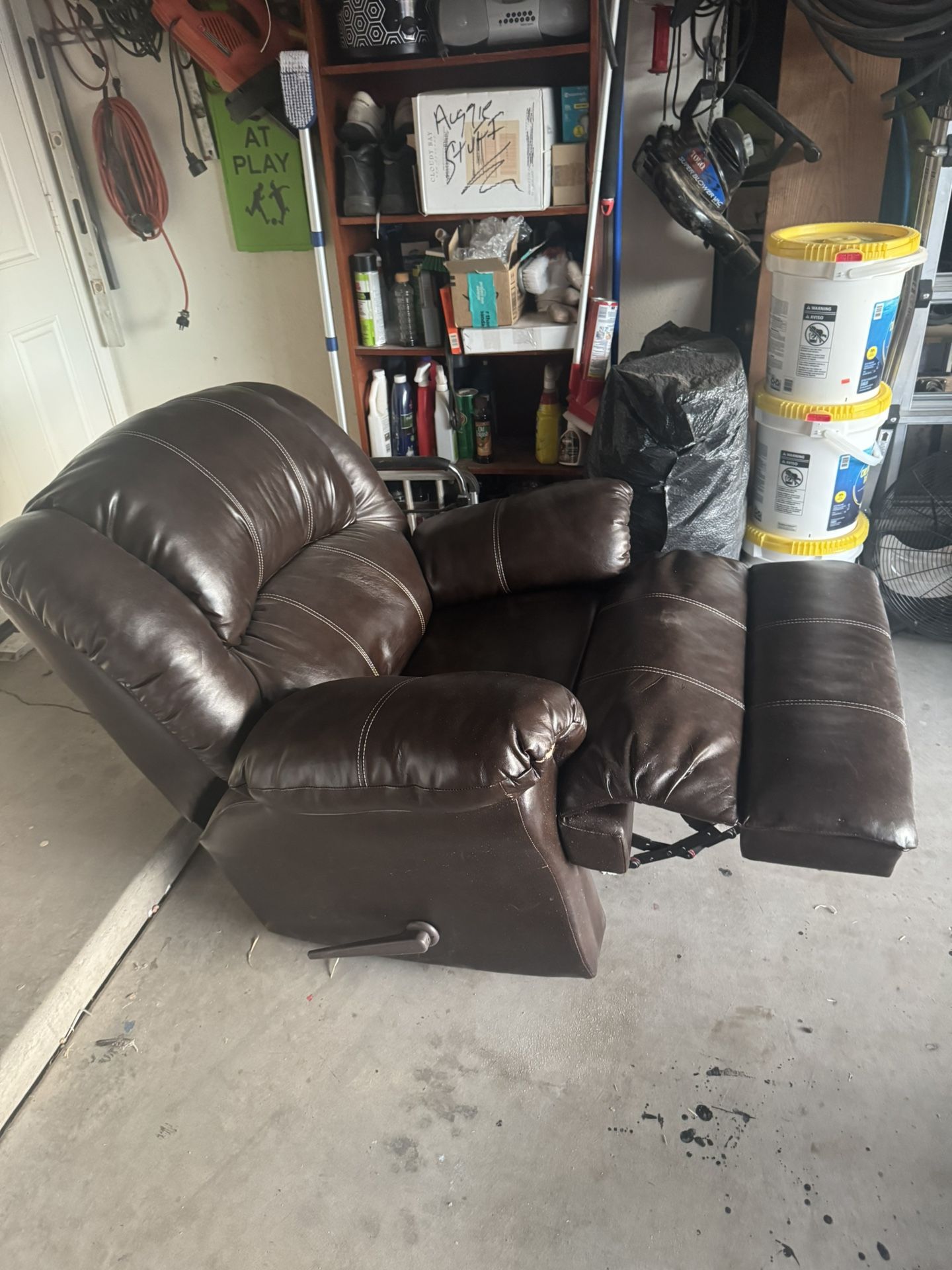 Recliner