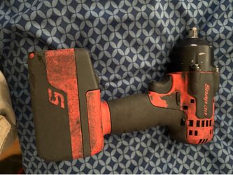 Snap on 3/8 impact
