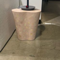 Brand New Marble End Tables