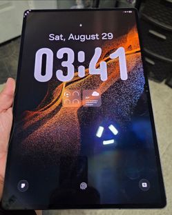 Samsung Galaxy Tab S8 Ultra 128GB - WIFI Only